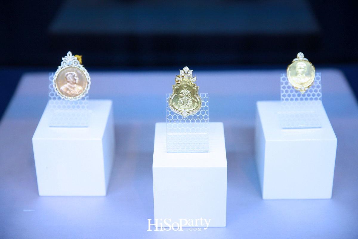 IN LOVING MEMORY HIS MAJESTY BHUMIBOL ADULYADEJ