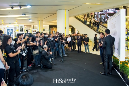 บันทึกความทรงจำอันยิ่งใหญ่ของเหล่าพสกนิกรในนิทรรศการ ‘นิรันดร์ในดวงใจ’
