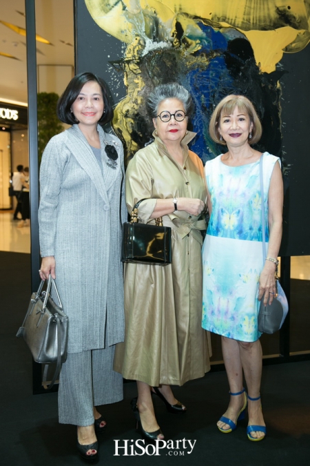 NAGARA Painting Exhibition