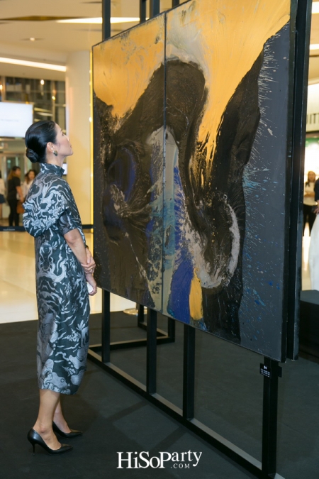 NAGARA Painting Exhibition