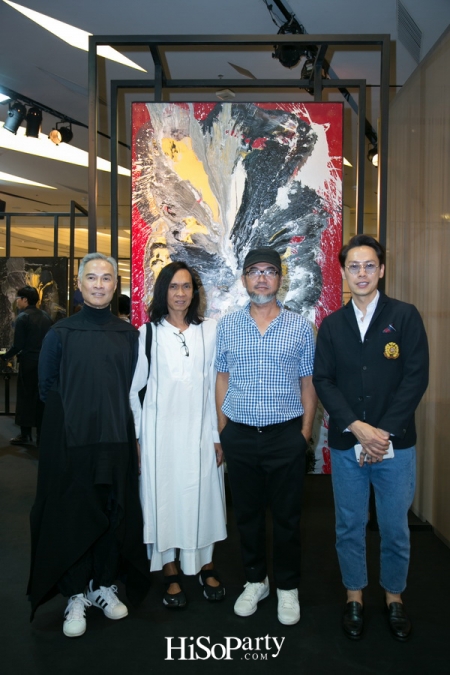 NAGARA Painting Exhibition