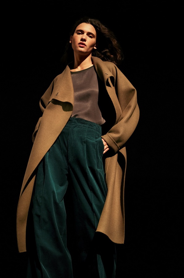 Uniqlo U Fall/Winter 2017 ที่จะมอบความอบอุ่นแบบมีสไตล์ในหน้าหนาวนี้!