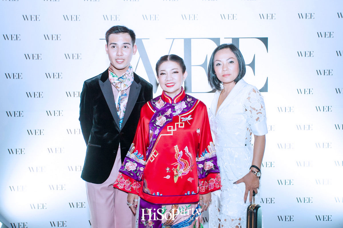 เปิดตัวสุดยิ่งใหญ่ ‘ล้ง 1919’ ท่าประวัติศาสตร์ศิลป์ไทย-จีน พร้อมแฟชั่นโชว์สุดอลังการ