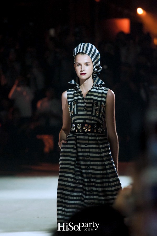 เปิดตัวสุดยิ่งใหญ่ ‘ล้ง 1919’ ท่าประวัติศาสตร์ศิลป์ไทย-จีน พร้อมแฟชั่นโชว์สุดอลังการ