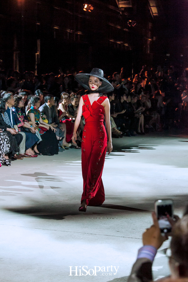 เปิดตัวสุดยิ่งใหญ่ ‘ล้ง 1919’ ท่าประวัติศาสตร์ศิลป์ไทย-จีน พร้อมแฟชั่นโชว์สุดอลังการ