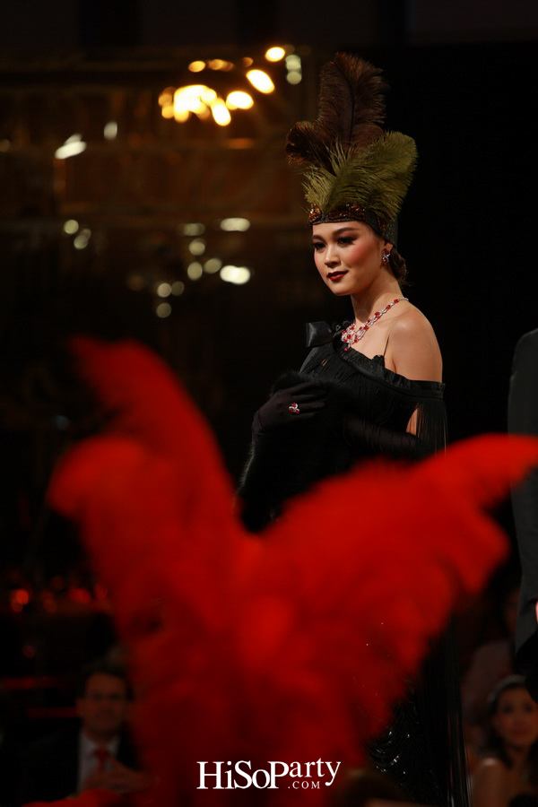 Gala Dinner Night ‘World Ruby Forum 2017’