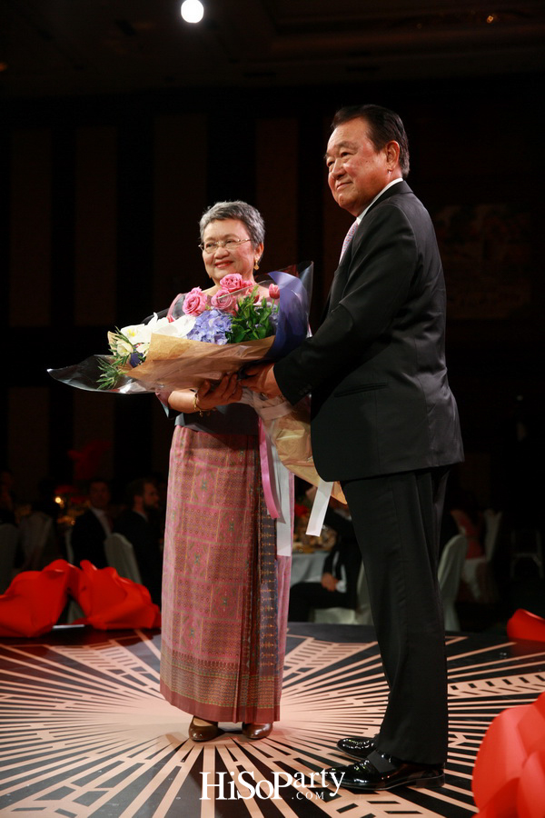 Gala Dinner Night ‘World Ruby Forum 2017’