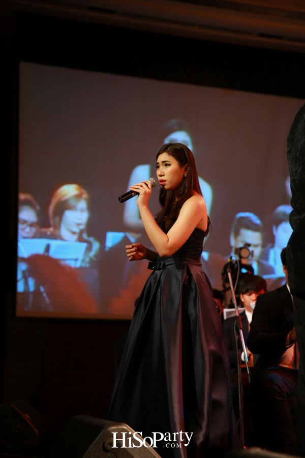 Gala Dinner Night ‘World Ruby Forum 2017’