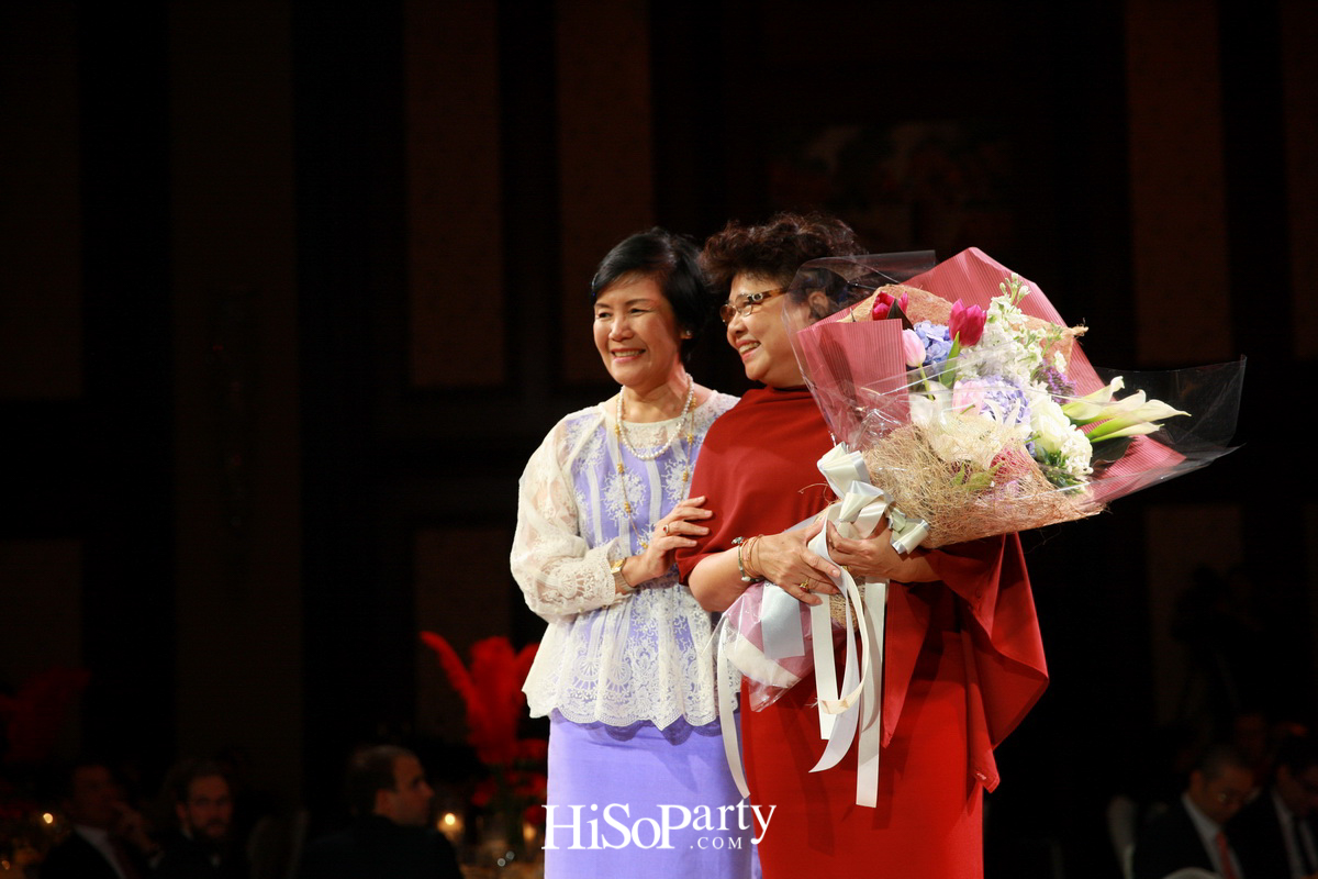 Gala Dinner Night ‘World Ruby Forum 2017’