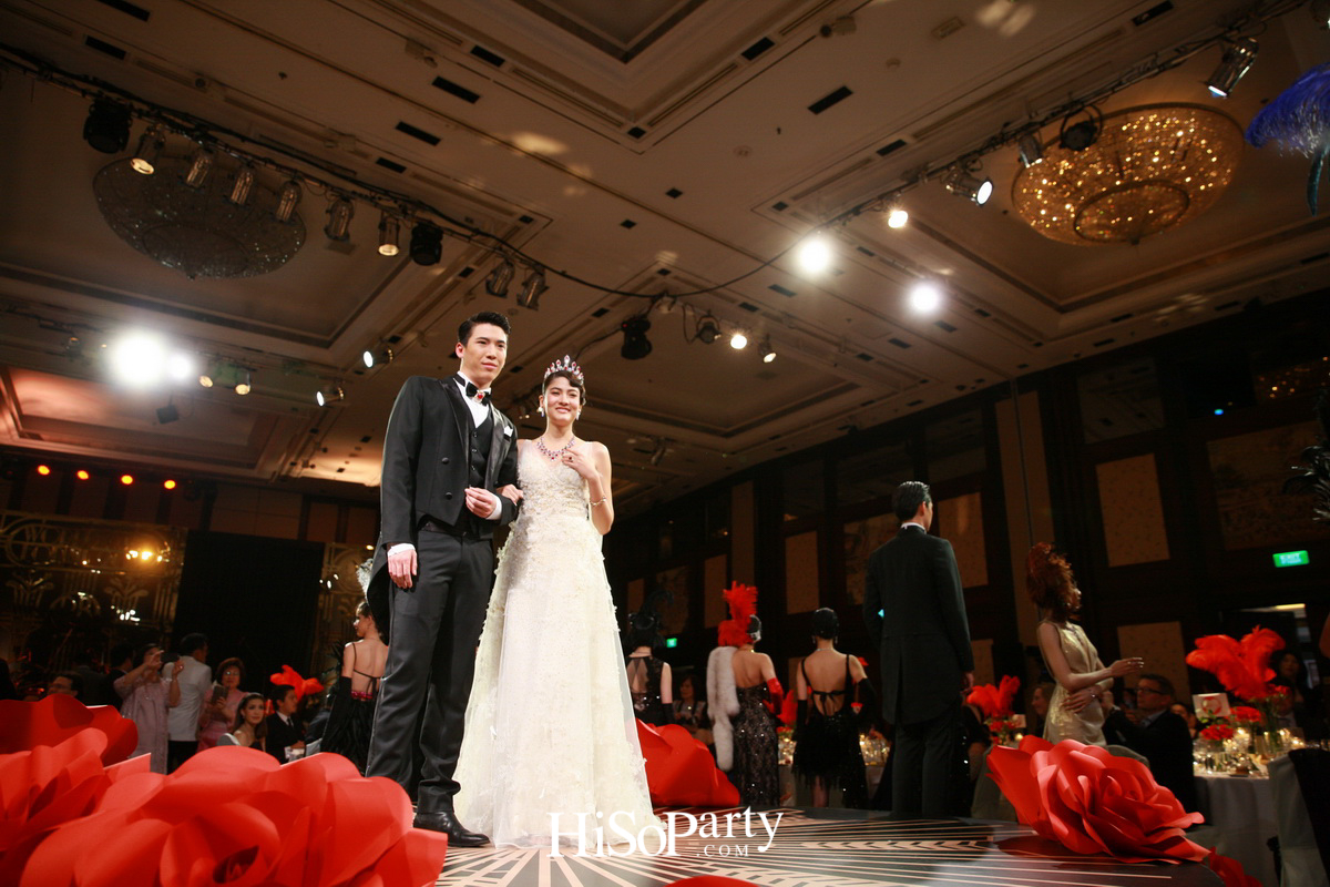 Gala Dinner Night ‘World Ruby Forum 2017’