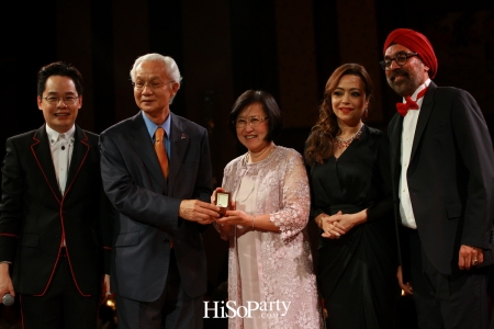 Gala Dinner Night ‘World Ruby Forum 2017’