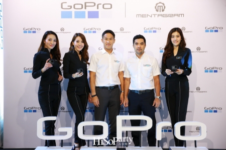 ‘GoPro HERO6 Black’ มาตรฐานใหม่แห่งความคมชัด