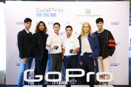 ‘GoPro HERO6 Black’ มาตรฐานใหม่แห่งความคมชัด