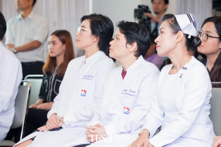 รักษารากฟันเทียมแบบตรงจุด ด้วยเทคนิค Computer Guided Implant Surgery ที่โรงพยาบาลกรุงเทพ