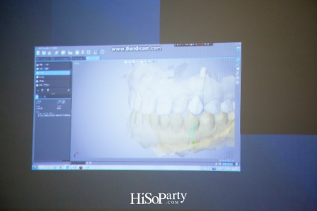 รักษารากฟันเทียมแบบตรงจุด ด้วยเทคนิค Computer Guided Implant Surgery ที่โรงพยาบาลกรุงเทพ