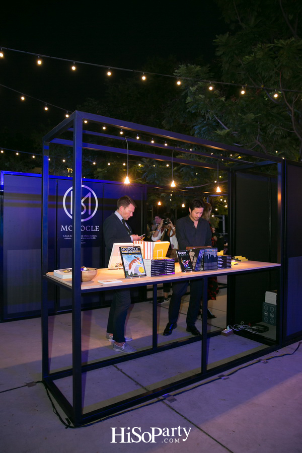 แสนสิริ จับมือ 6 ไลฟ์สไตล์แบรนด์ชั้นนำ จัดงาน ‘Everyday Visionaries: The evolution of next-generation living’