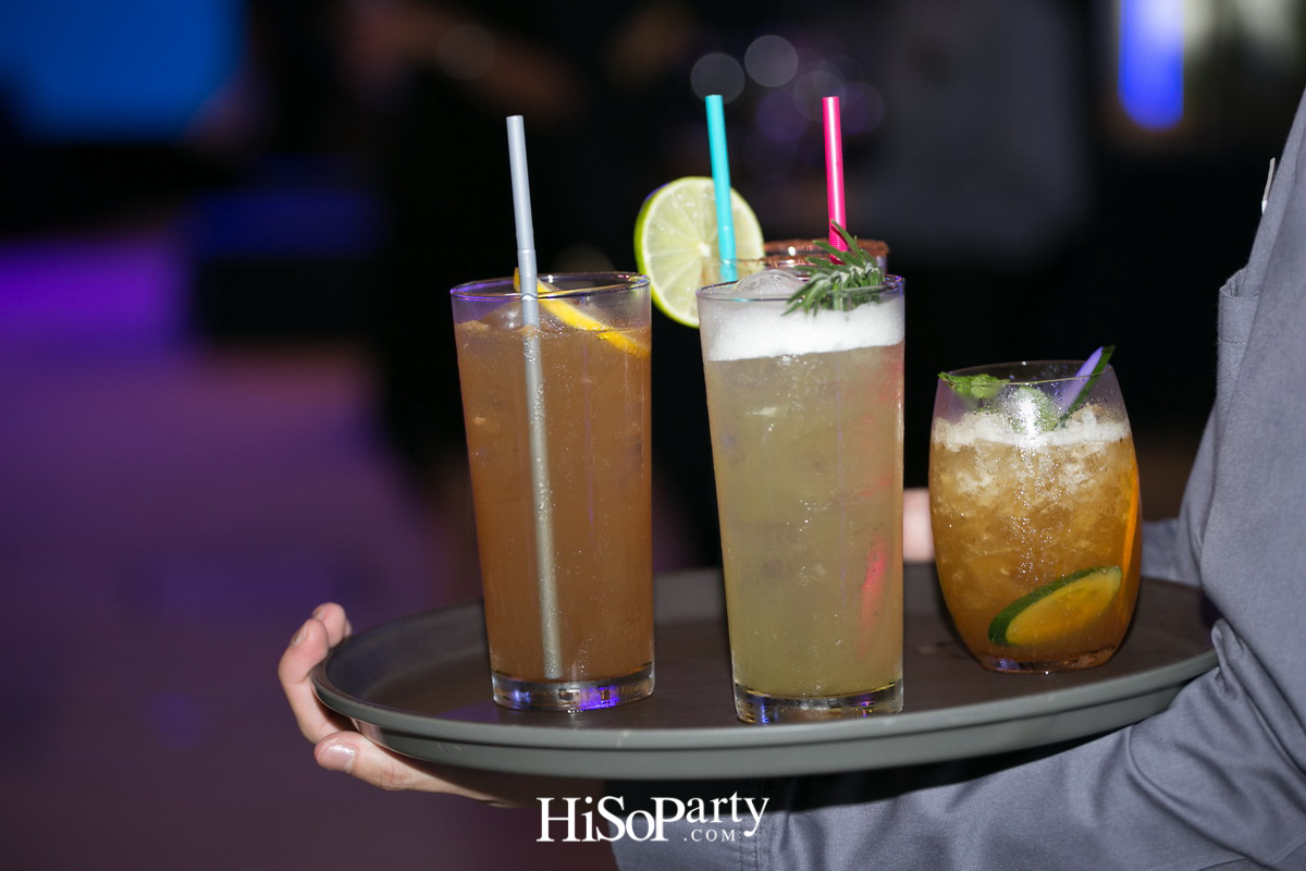 แสนสิริ จับมือ 6 ไลฟ์สไตล์แบรนด์ชั้นนำ จัดงาน ‘Everyday Visionaries: The evolution of next-generation living’