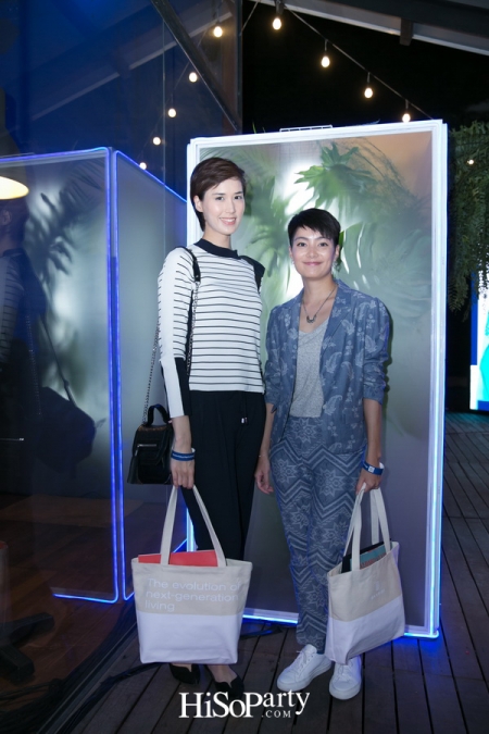 แสนสิริ จับมือ 6 ไลฟ์สไตล์แบรนด์ชั้นนำ จัดงาน ‘Everyday Visionaries: The evolution of next-generation living’