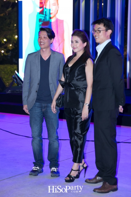 แสนสิริ จับมือ 6 ไลฟ์สไตล์แบรนด์ชั้นนำ จัดงาน ‘Everyday Visionaries: The evolution of next-generation living’