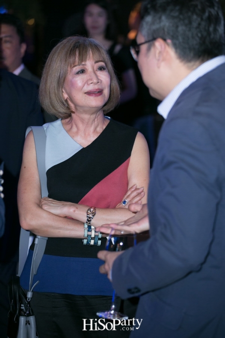 แสนสิริ จับมือ 6 ไลฟ์สไตล์แบรนด์ชั้นนำ จัดงาน ‘Everyday Visionaries: The evolution of next-generation living’