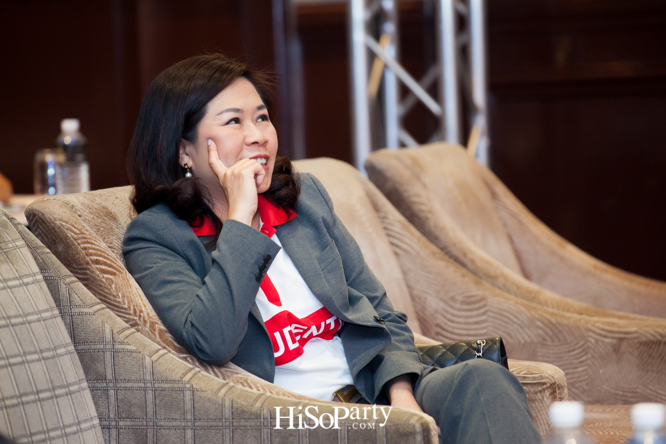 พรูเด็นเชียล จับมือ GMM 25 สร้างซีรีส์กระชับความสัมพันธ์คนในสังคม