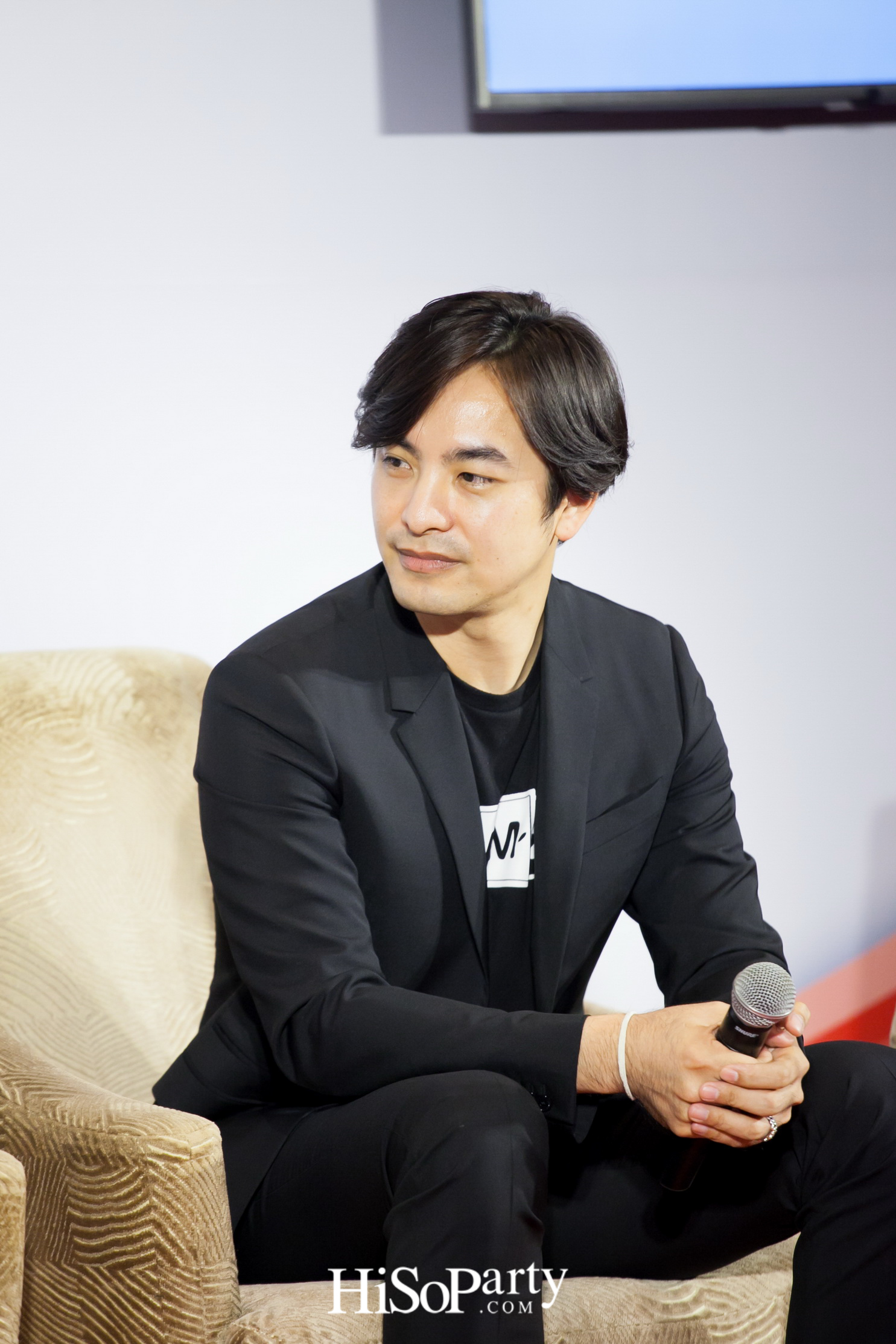 พรูเด็นเชียล จับมือ GMM 25 สร้างซีรีส์กระชับความสัมพันธ์คนในสังคม