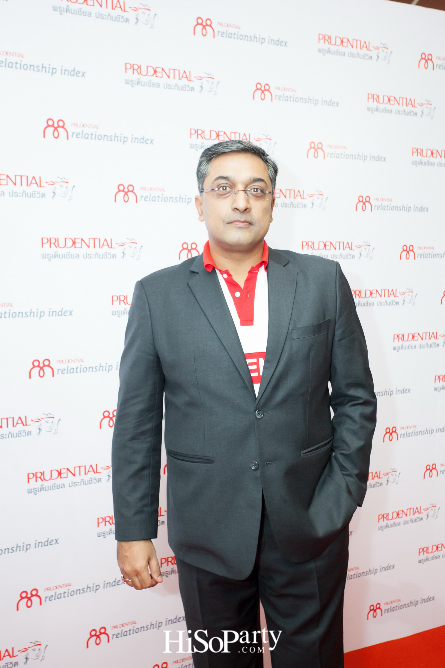 พรูเด็นเชียล จับมือ GMM 25 สร้างซีรีส์กระชับความสัมพันธ์คนในสังคม