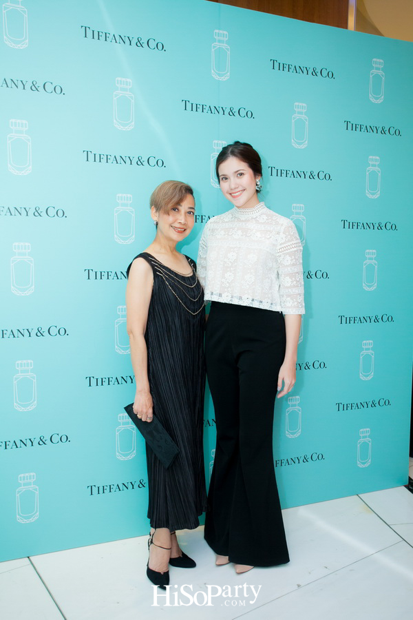 Tiffany & Co. เปิดตัวความหอมระดับตำนานจากมหานครนิวยอร์กในรอบทศวรรษ