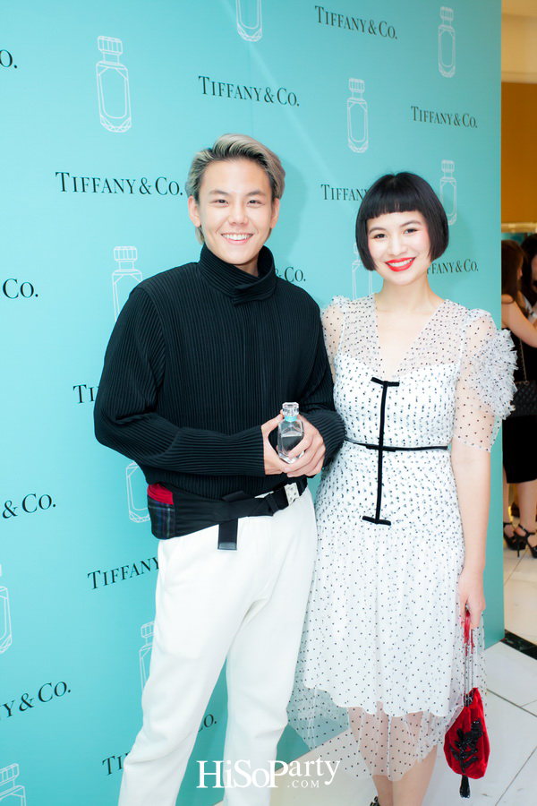 Tiffany & Co. เปิดตัวความหอมระดับตำนานจากมหานครนิวยอร์กในรอบทศวรรษ