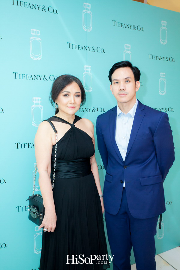 Tiffany & Co. เปิดตัวความหอมระดับตำนานจากมหานครนิวยอร์กในรอบทศวรรษ