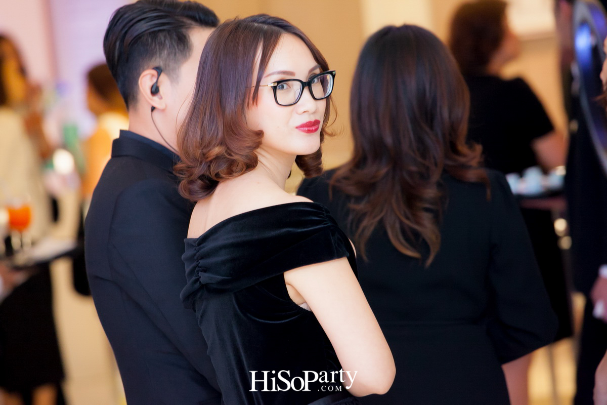 Tiffany & Co. เปิดตัวความหอมระดับตำนานจากมหานครนิวยอร์กในรอบทศวรรษ