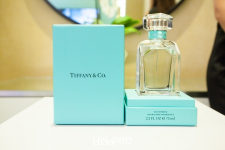 Tiffany & Co. เปิดตัวความหอมระดับตำนานจากมหานครนิวยอร์กในรอบทศวรรษ