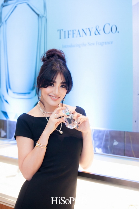 Tiffany & Co. เปิดตัวความหอมระดับตำนานจากมหานครนิวยอร์กในรอบทศวรรษ