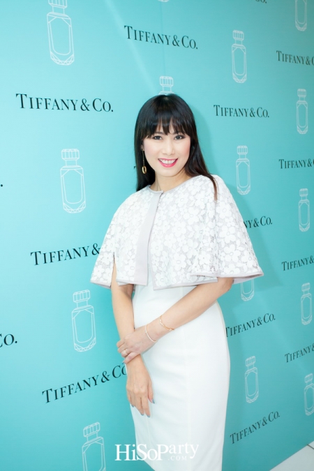 Tiffany & Co. เปิดตัวความหอมระดับตำนานจากมหานครนิวยอร์กในรอบทศวรรษ