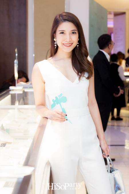 Tiffany & Co. เปิดตัวความหอมระดับตำนานจากมหานครนิวยอร์กในรอบทศวรรษ