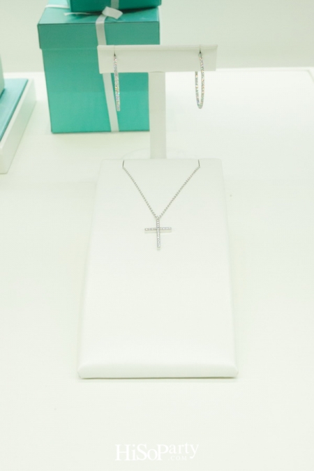 Tiffany & Co. เปิดตัวความหอมระดับตำนานจากมหานครนิวยอร์กในรอบทศวรรษ