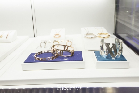 Tiffany & Co. เปิดตัวความหอมระดับตำนานจากมหานครนิวยอร์กในรอบทศวรรษ