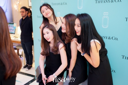 Tiffany & Co. เปิดตัวความหอมระดับตำนานจากมหานครนิวยอร์กในรอบทศวรรษ