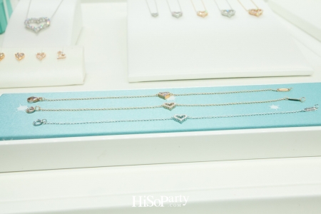 Tiffany & Co. เปิดตัวความหอมระดับตำนานจากมหานครนิวยอร์กในรอบทศวรรษ