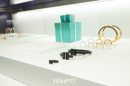 Tiffany & Co. เปิดตัวความหอมระดับตำนานจากมหานครนิวยอร์กในรอบทศวรรษ