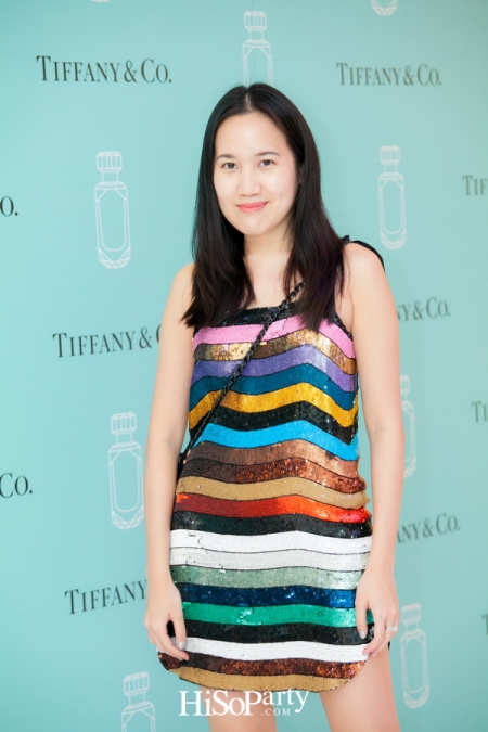 Tiffany & Co. เปิดตัวความหอมระดับตำนานจากมหานครนิวยอร์กในรอบทศวรรษ