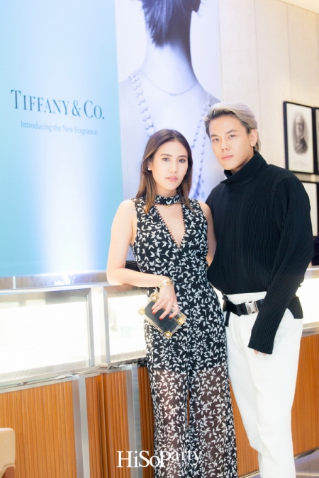 Tiffany & Co. เปิดตัวความหอมระดับตำนานจากมหานครนิวยอร์กในรอบทศวรรษ