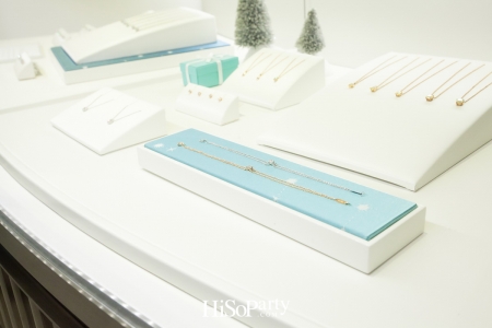 Tiffany & Co. เปิดตัวความหอมระดับตำนานจากมหานครนิวยอร์กในรอบทศวรรษ