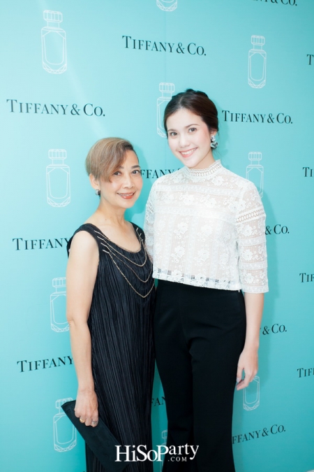 Tiffany & Co. เปิดตัวความหอมระดับตำนานจากมหานครนิวยอร์กในรอบทศวรรษ