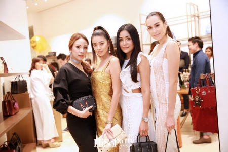 MCM POP-UP AT SIAM PARAGON