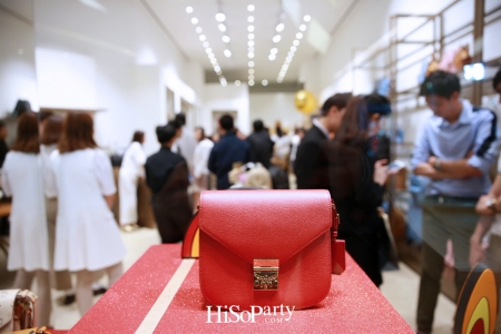 MCM POP-UP AT SIAM PARAGON