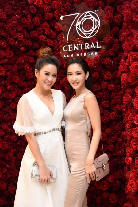 Central 70th Anniversary ฉลอง 70 ปี ห้างเซ็นทรัล