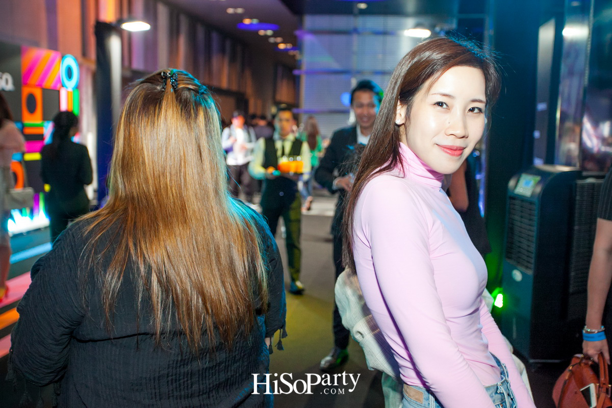 Nespresso Joy in Every Cup