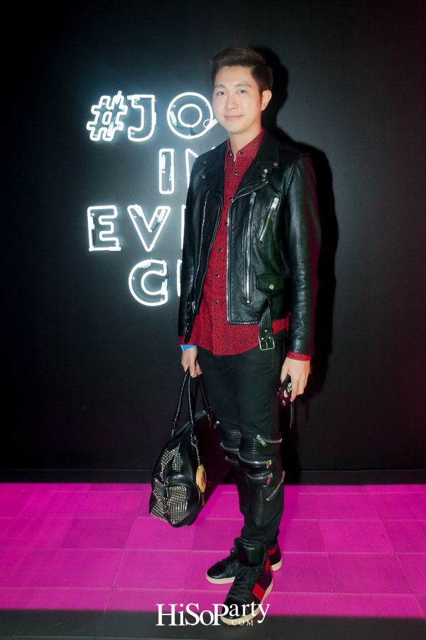 Nespresso Joy in Every Cup