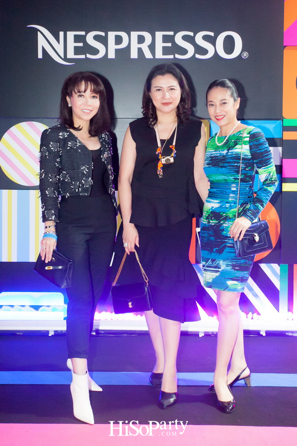 Nespresso Joy in Every Cup